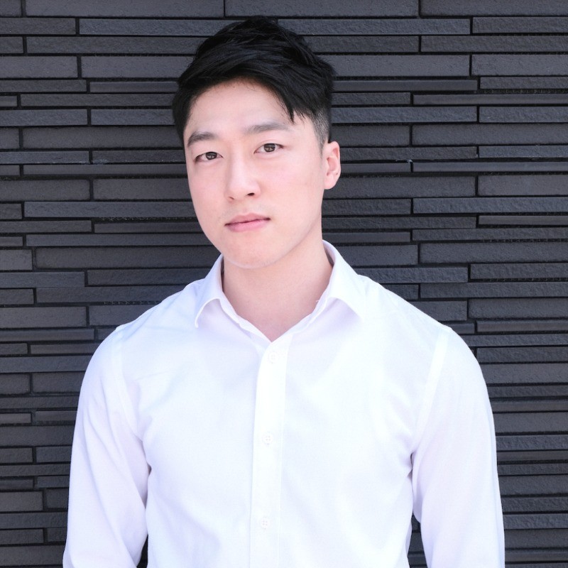 Derek Chau 的大頭貼